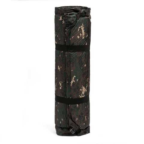 Коврик самонадувающий Ranger Sinay 195х60 см Camo Фото 2